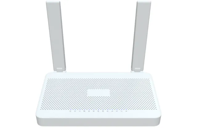 Vue de face du D-Link ONT200-15BEU